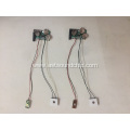 Light sensor LED Flashing Module, LED Module, CDS LED Module